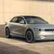 Image for article titled The Ioniq 5 Heralds Hyundai's EV Future With Retro Flair